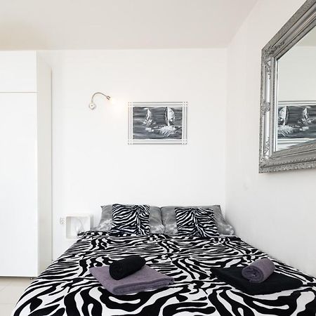 קראליביצה Apartments Viky מראה חיצוני תמונה