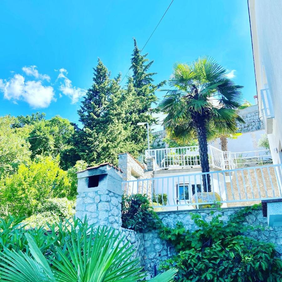 קראליביצה Apartments Viky מראה חיצוני תמונה