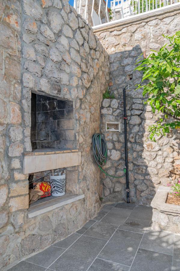 קראליביצה Apartments Viky מראה חיצוני תמונה