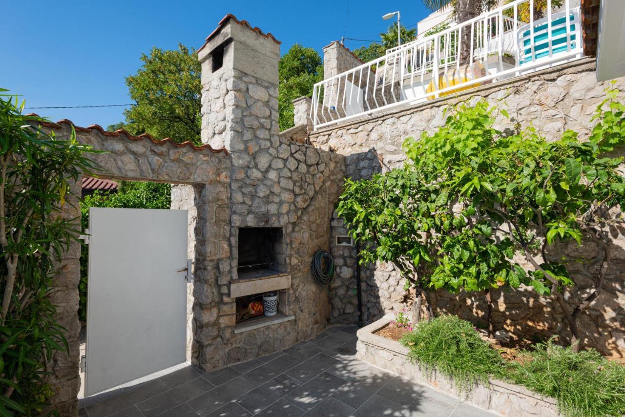 קראליביצה Apartments Viky מראה חיצוני תמונה