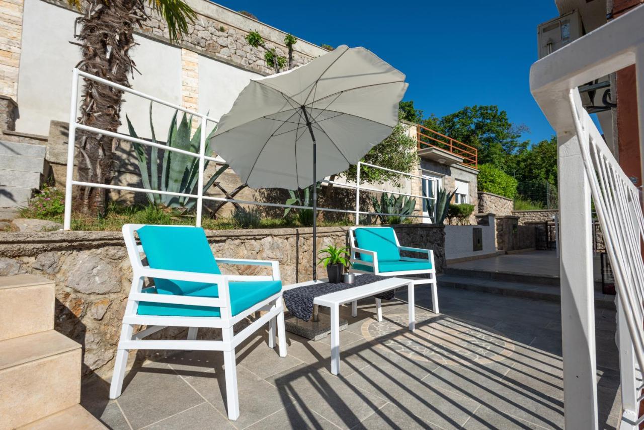 קראליביצה Apartments Viky מראה חיצוני תמונה