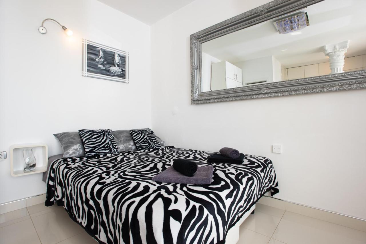 קראליביצה Apartments Viky מראה חיצוני תמונה