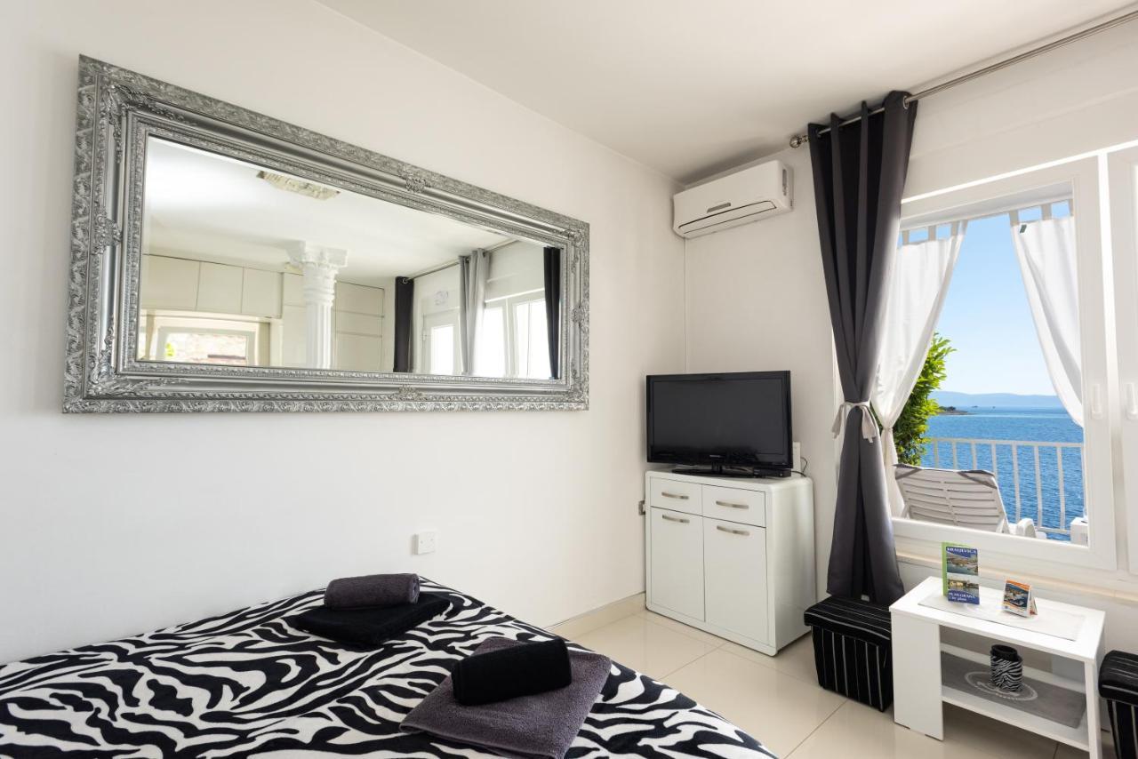 קראליביצה Apartments Viky מראה חיצוני תמונה