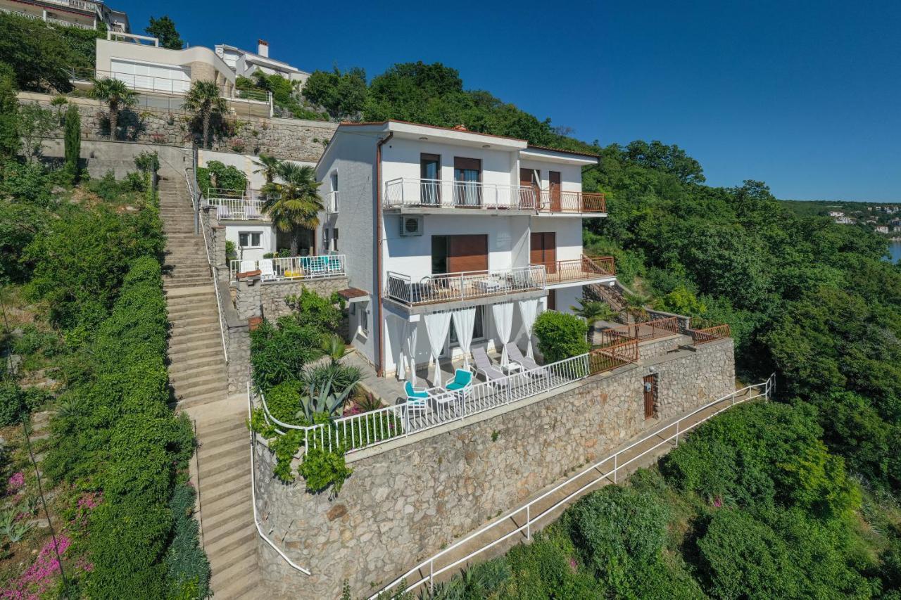 קראליביצה Apartments Viky מראה חיצוני תמונה